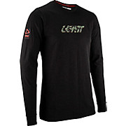 Leatt Camo Long Sleeve T-Shirt 2023